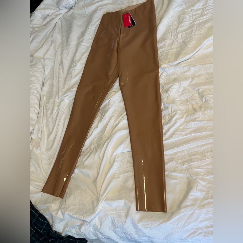 Original Commando leggings